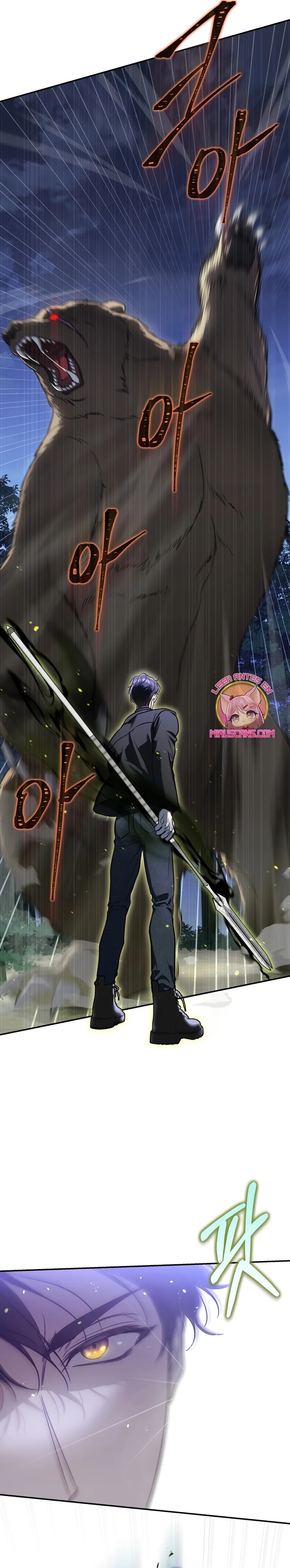 A Ranker's Guide to the Good Life Ch. 2 第22页