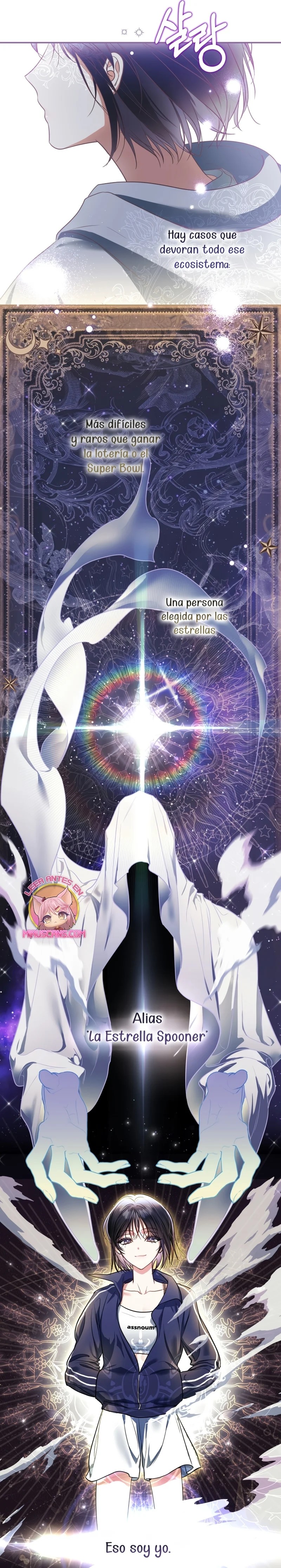 A Ranker's Guide to the Good Life Ch. 2 第25页