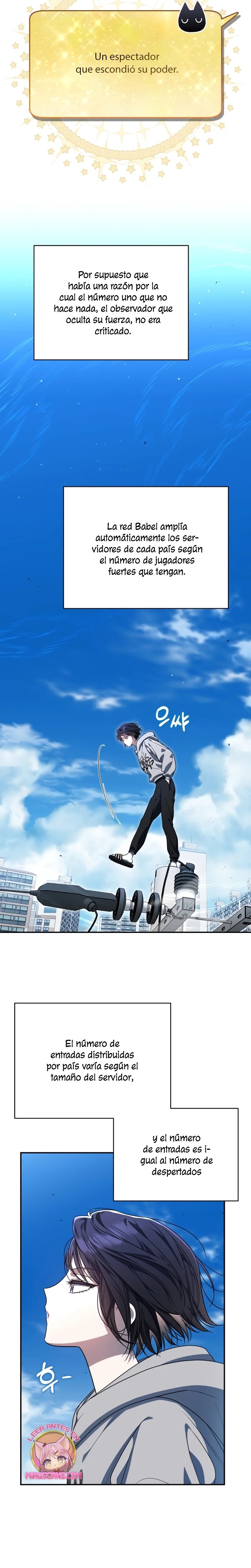 A Ranker's Guide to the Good Life Ch. 2 第35页