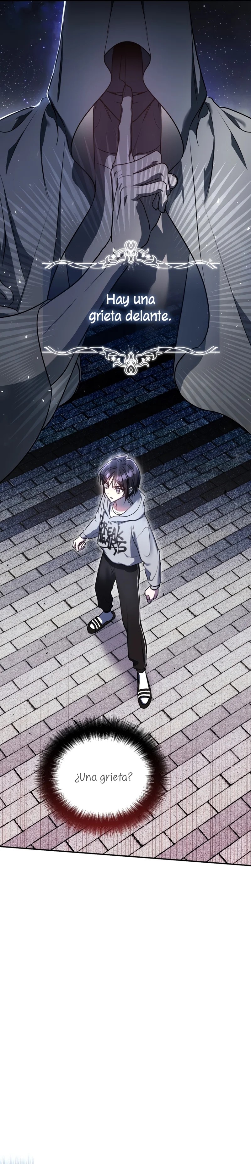 A Ranker's Guide to the Good Life Ch. 2 第40页