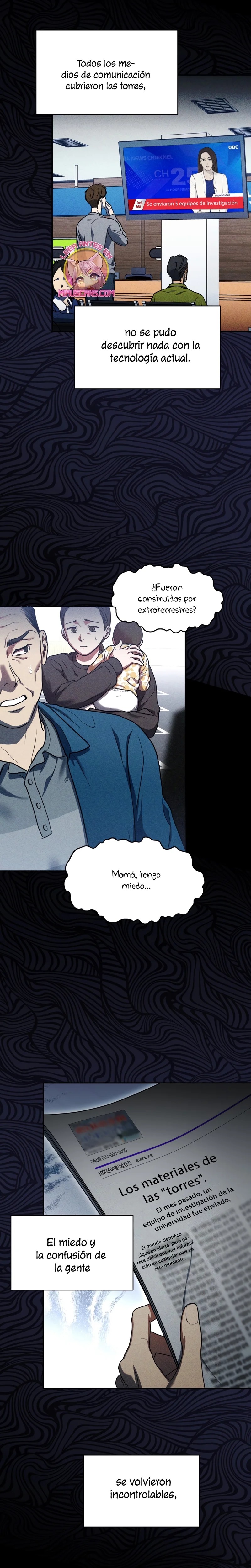 A Ranker's Guide to the Good Life Ch. 2 第5页