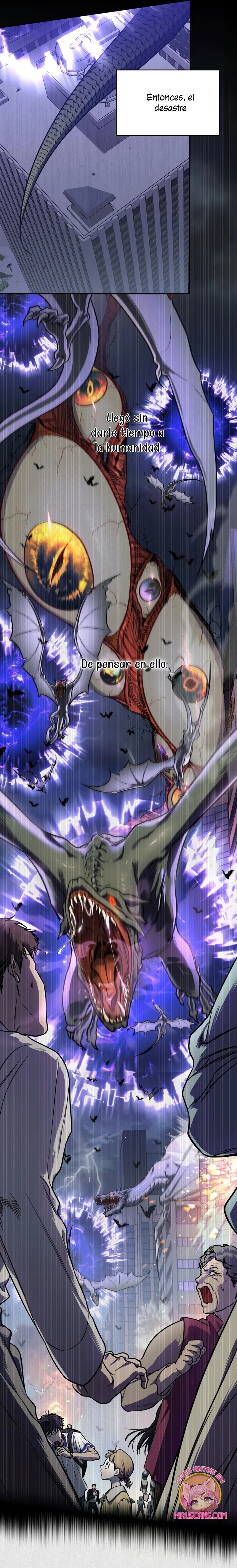 A Ranker's Guide to the Good Life Ch. 2 第7页