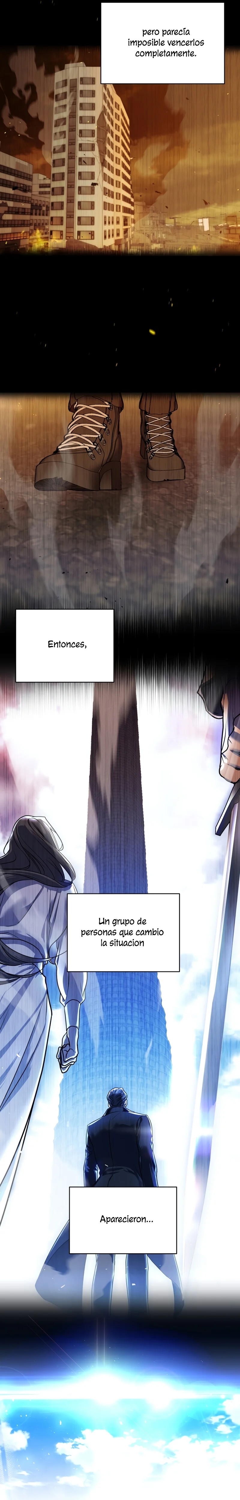 A Ranker's Guide to the Good Life Ch. 2 第9页