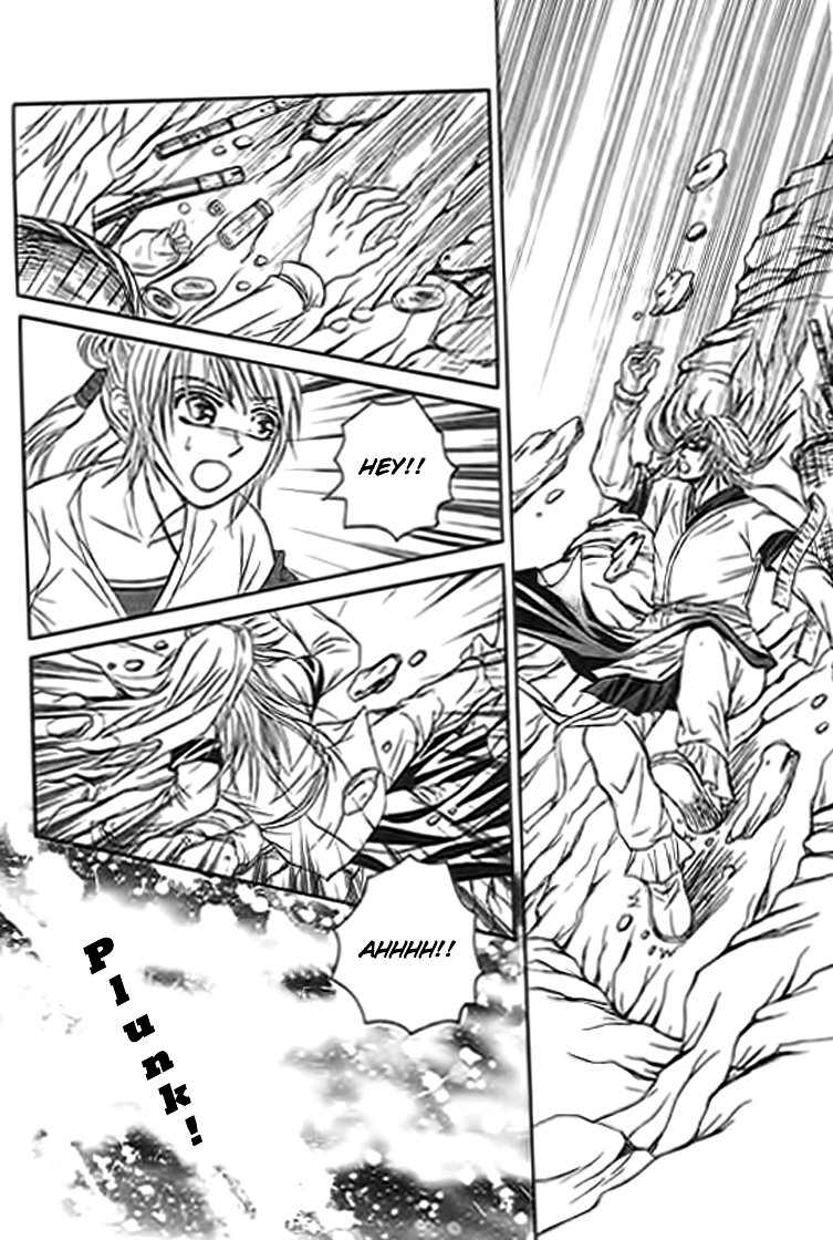 Divine Melody - The Untold Story Vol. 1 Ch. 4 第35页