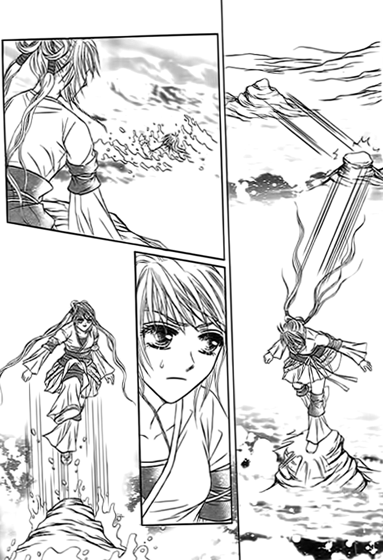 Divine Melody - The Untold Story Vol. 1 Ch. 4 第37页