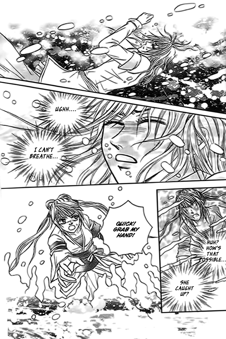 Divine Melody - The Untold Story Vol. 1 Ch. 4 第38页