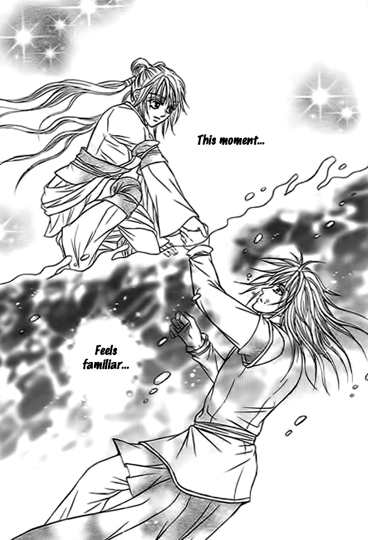Divine Melody - The Untold Story Vol. 1 Ch. 4 第40页