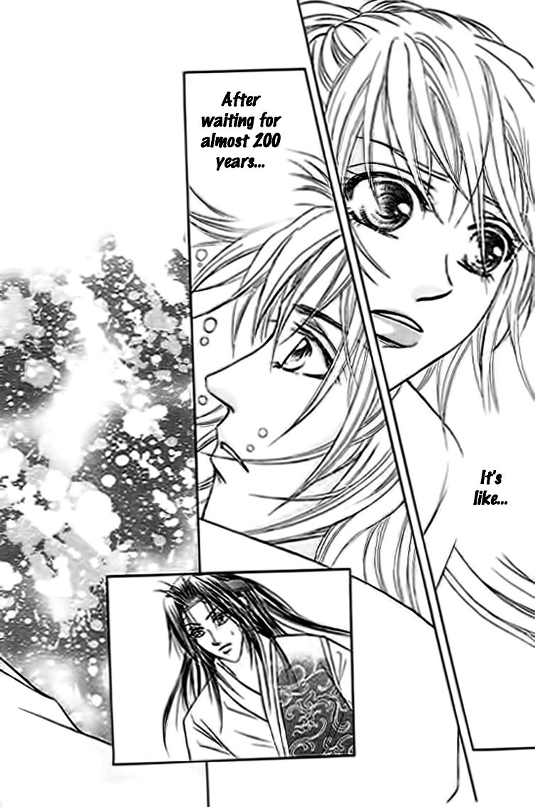 Divine Melody - The Untold Story Vol. 1 Ch. 4 第41页