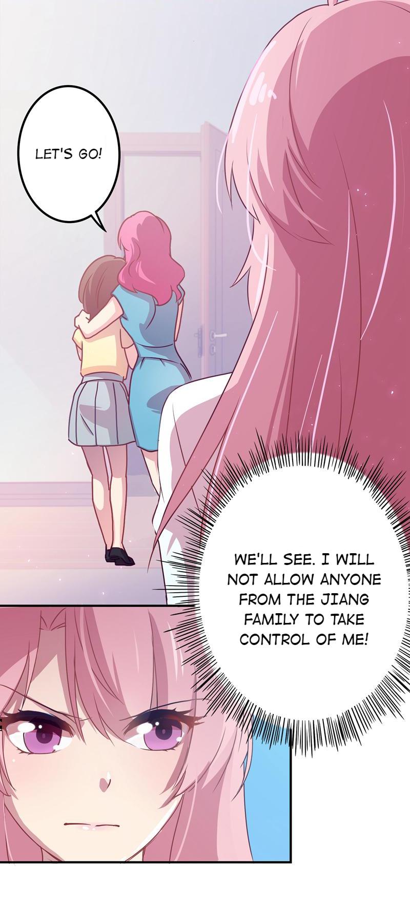 My Sassy Wife Rumors 第3页