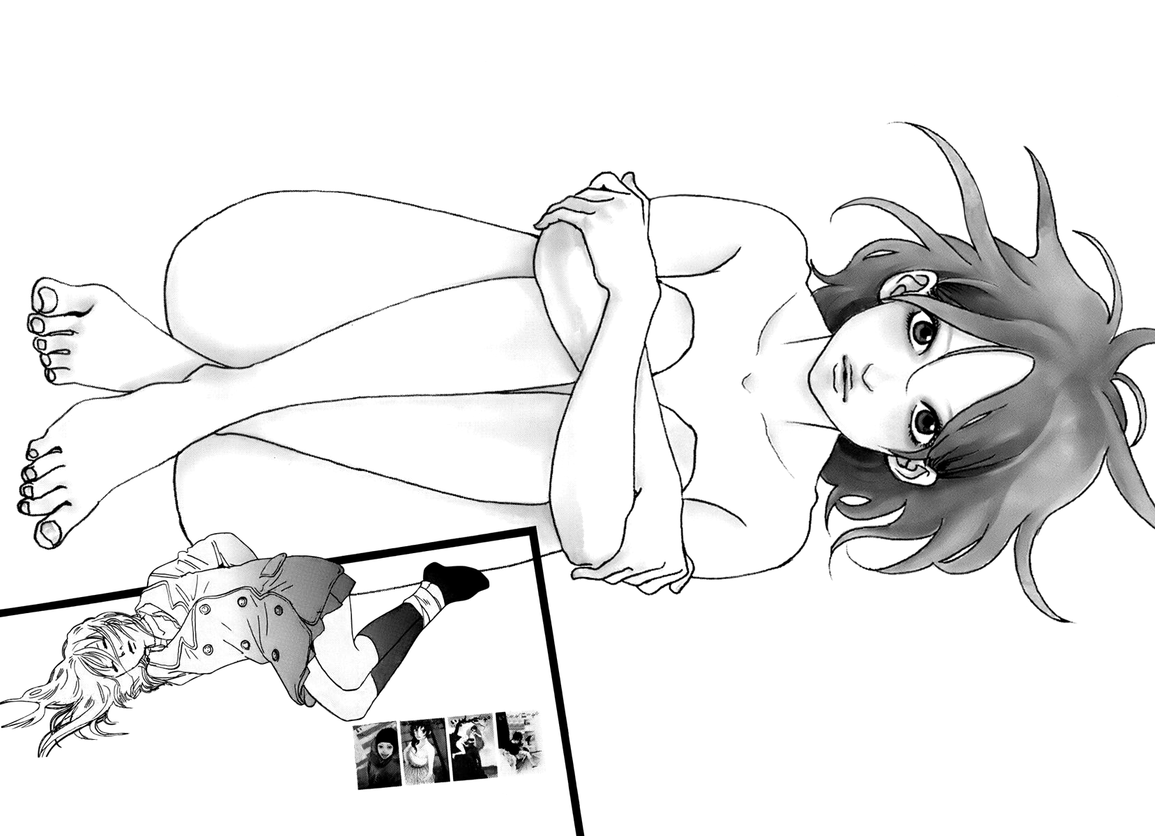 Torch Song Ecology Vol. 1 Ch. 6 第29页