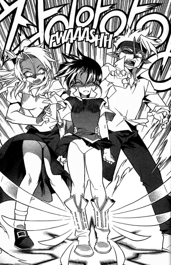 Dorothy of Oz Transformation 第7页