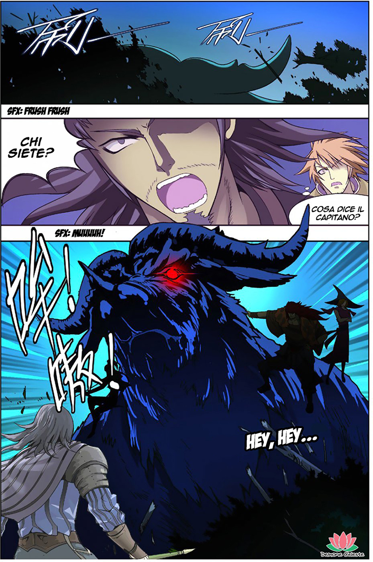 Pánlóng Ch. 3 第16页