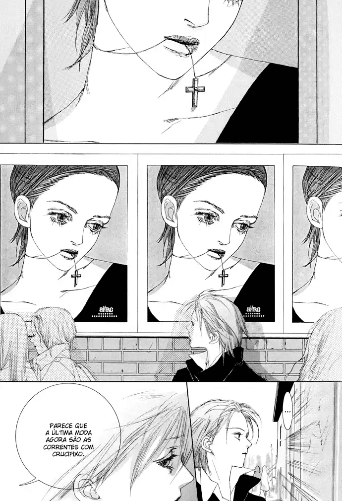 Omae ga Sekai wo Kowashitai nara Vol. 1 Ch. 1 第22页