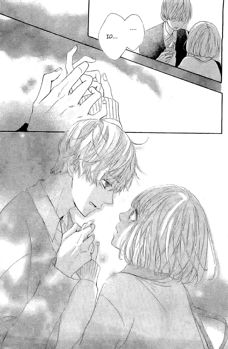 Silent Kiss Sorriso 第39页