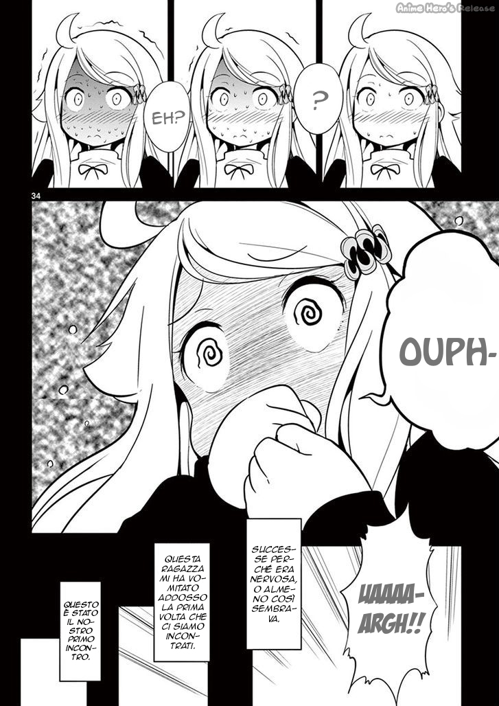 Imouto Sae Ireba Ii. @comic Il novelist è un maniaco delle sorelline 第35页