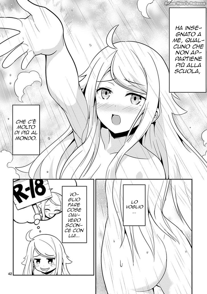 Imouto Sae Ireba Ii. @comic Il novelist è un maniaco delle sorelline 第43页