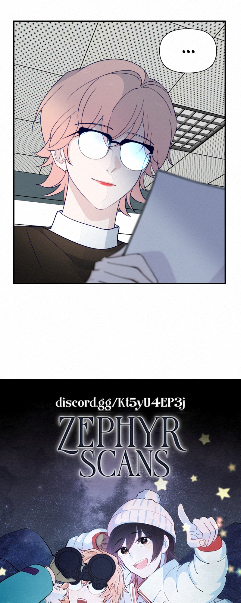 A Fruitless Betrothal I'm not a kid anymore 第34页