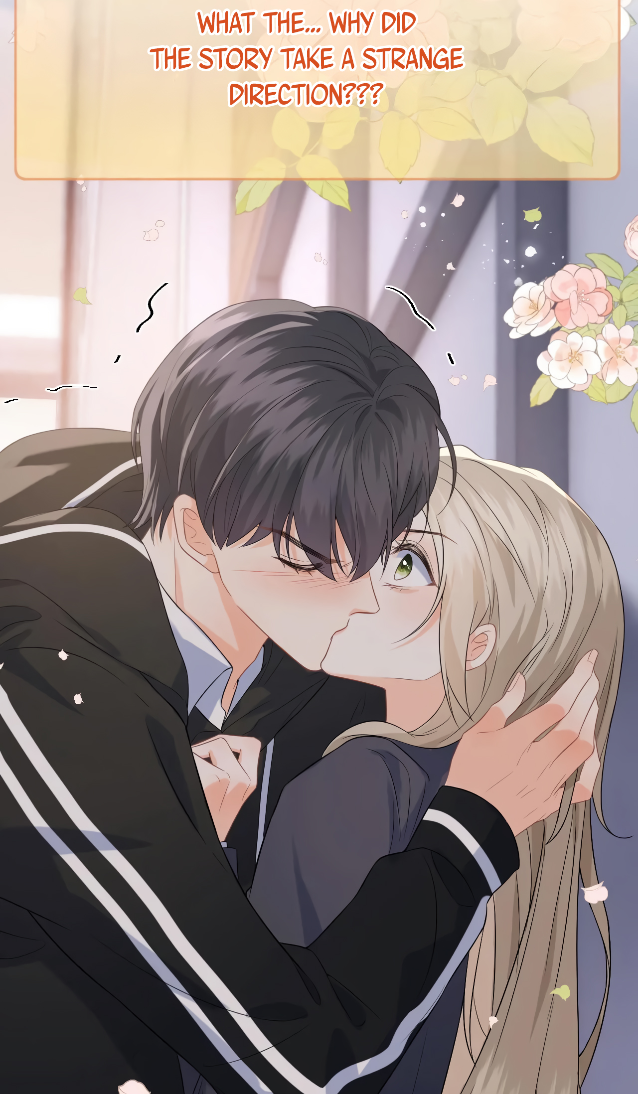Quick Transmigration: The Villain Is Too Spoiled and Flirty Vol. 1 Ch. 0 第11页