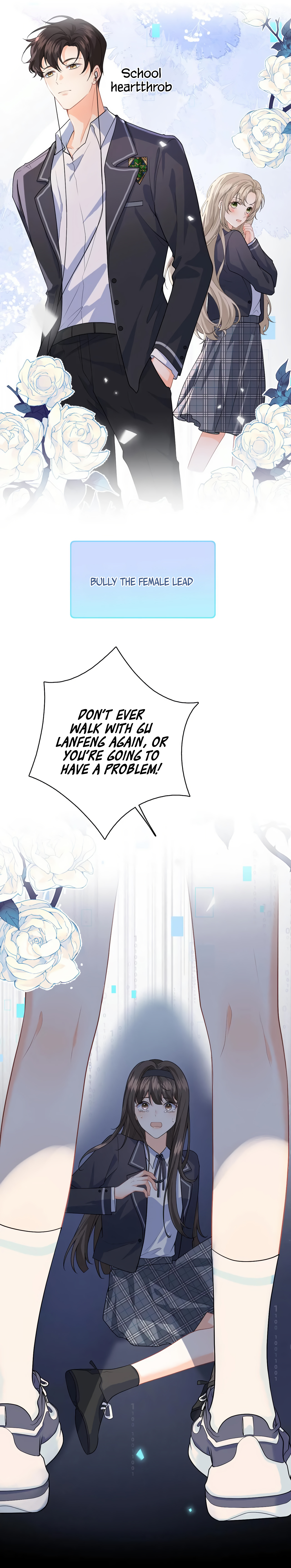 Quick Transmigration: The Villain Is Too Spoiled and Flirty 第5页