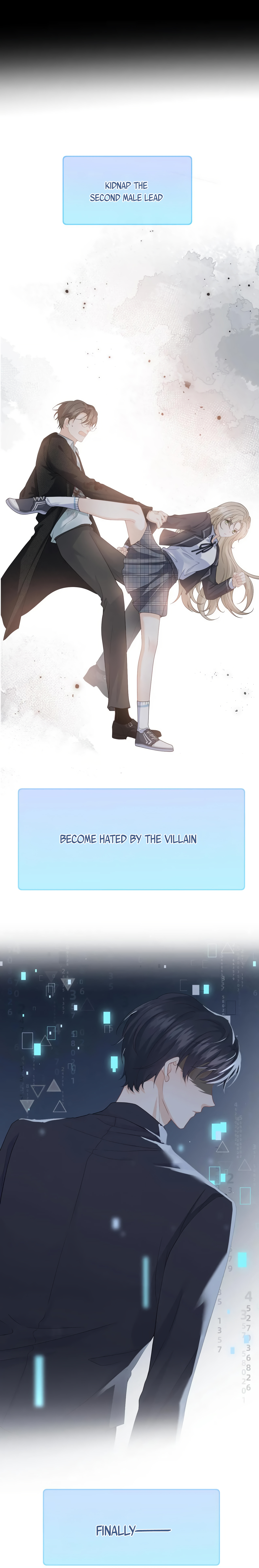 Quick Transmigration: The Villain Is Too Spoiled and Flirty 第6页