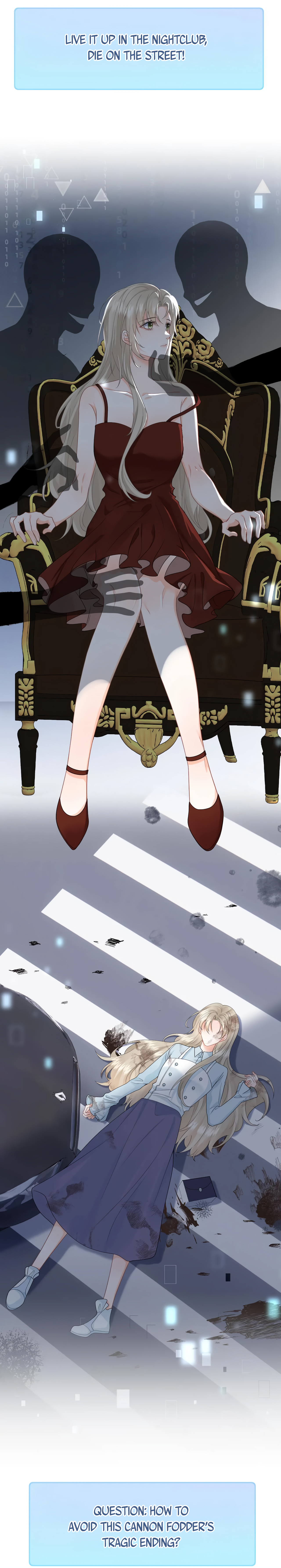 Quick Transmigration: The Villain Is Too Spoiled and Flirty 第7页