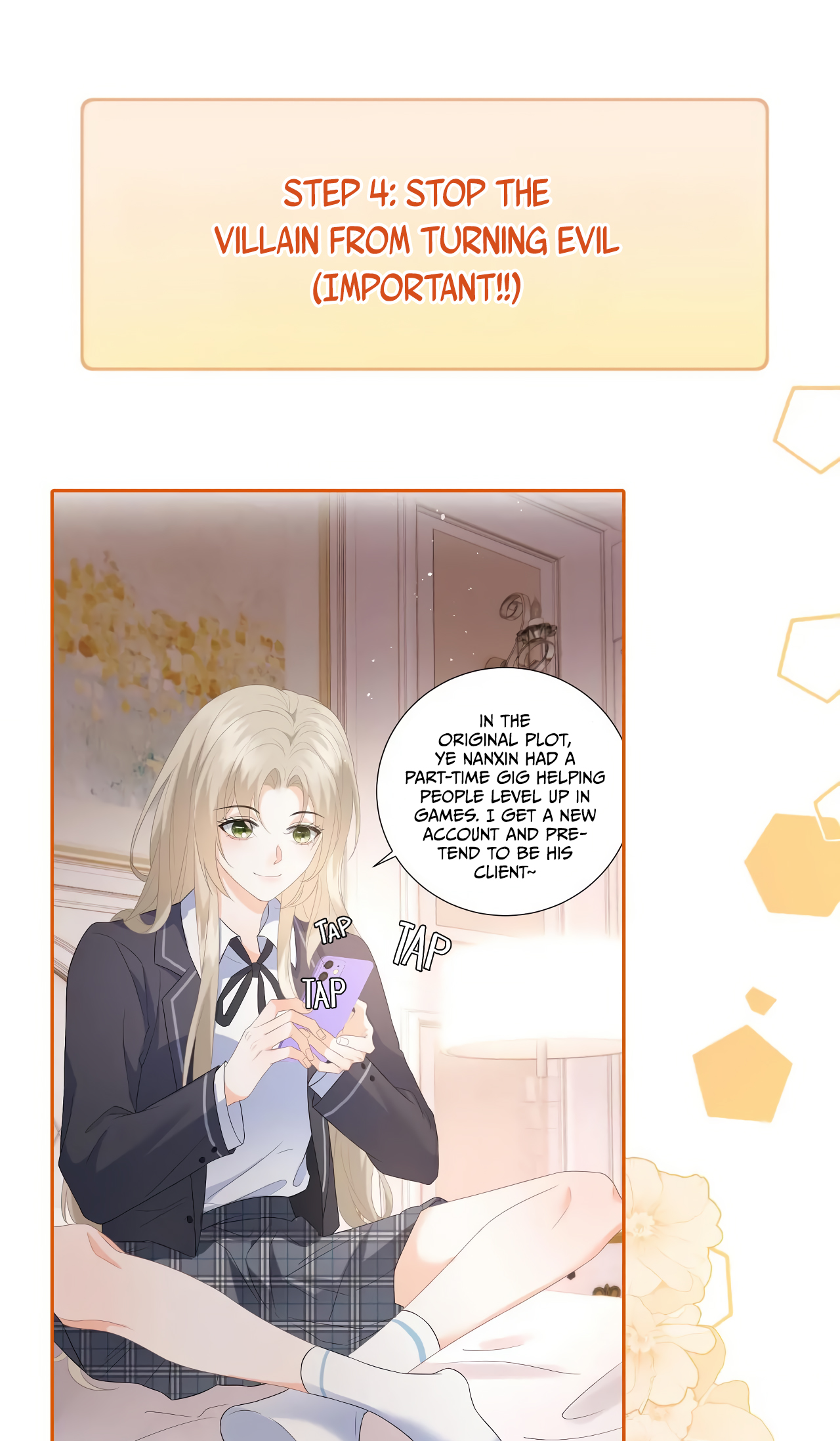 Quick Transmigration: The Villain Is Too Spoiled and Flirty Vol. 1 Ch. 0 第9页