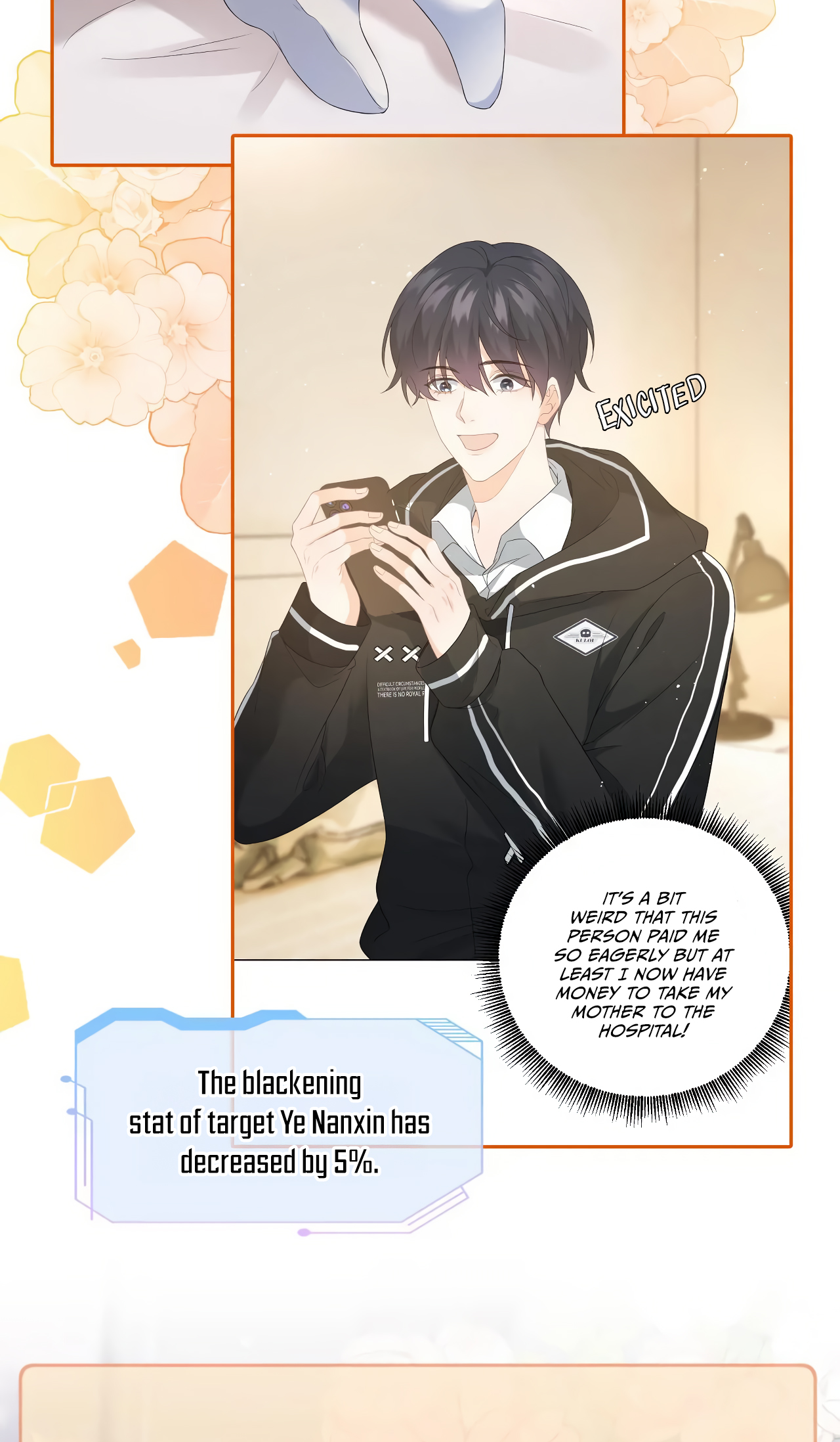Quick Transmigration: The Villain Is Too Spoiled and Flirty Vol. 1 Ch. 0 第10页