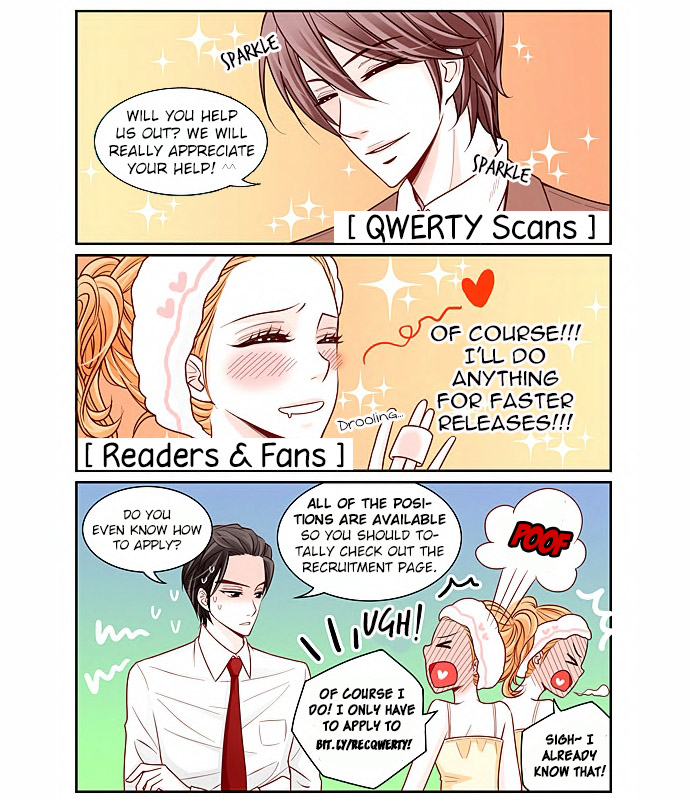 God and Girl Ch. 1 第38页