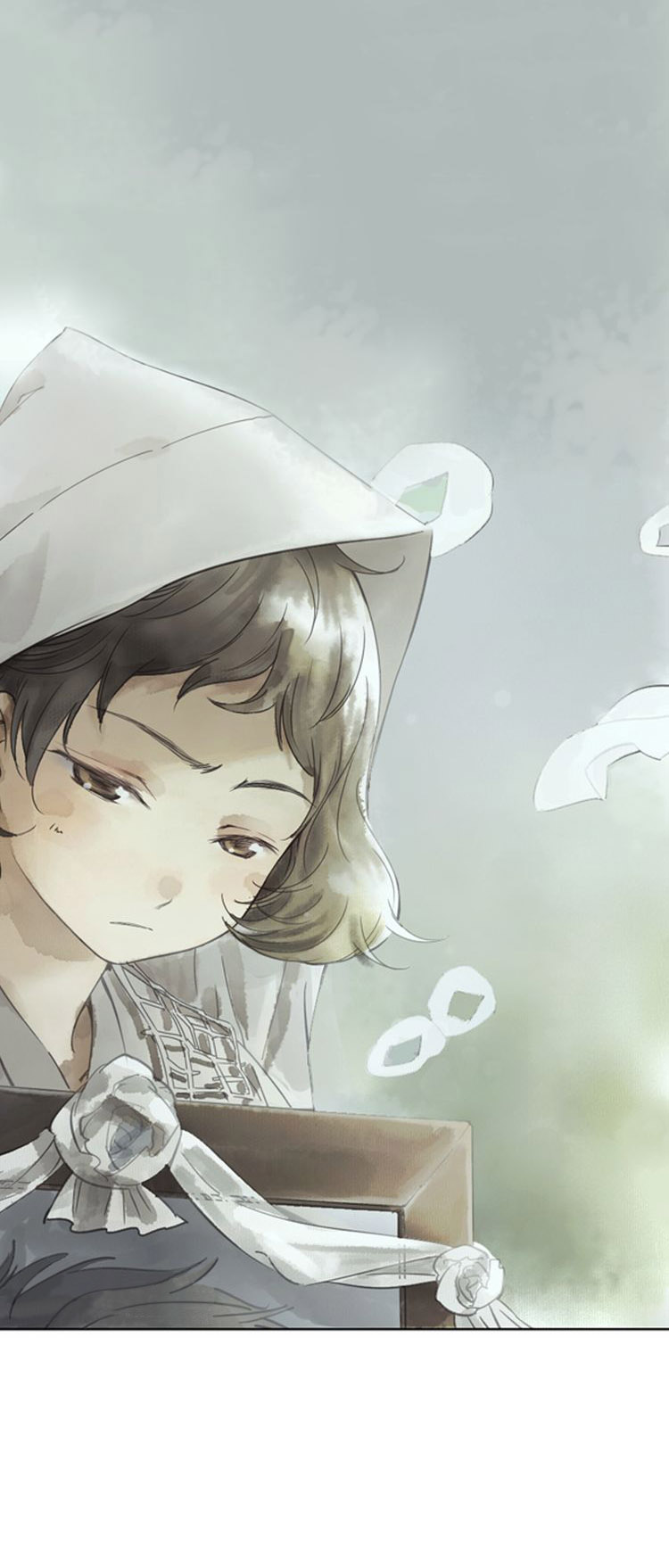 God and Girl Ch. 1 第5页