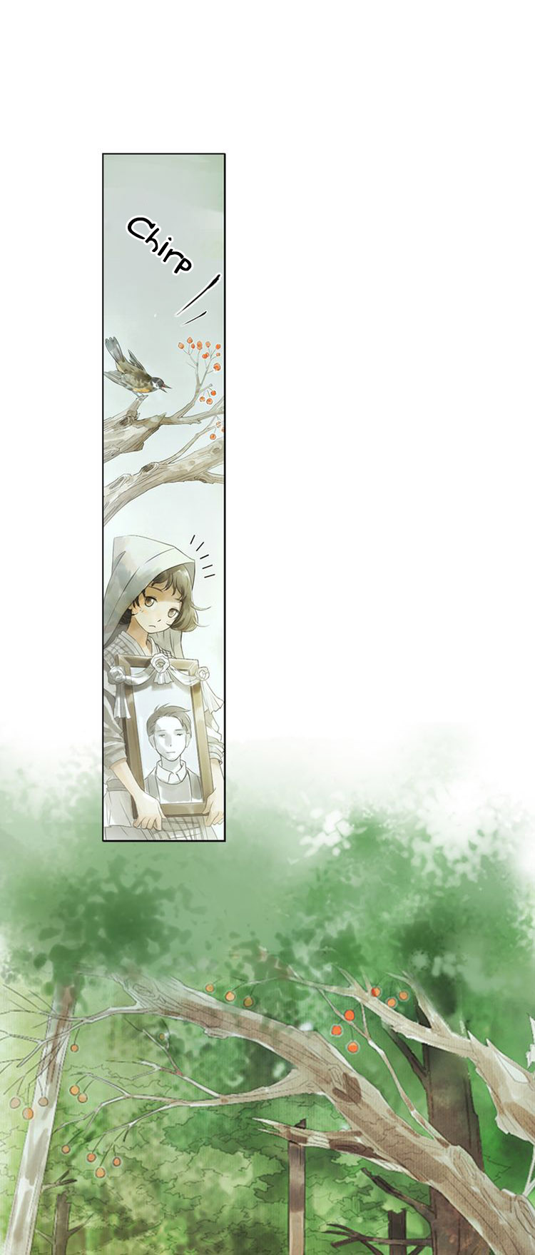 God and Girl Ch. 1 第6页