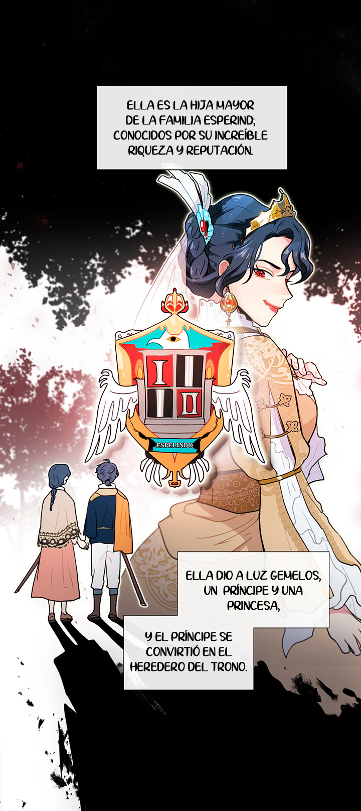 I Stan the Prince 第4页