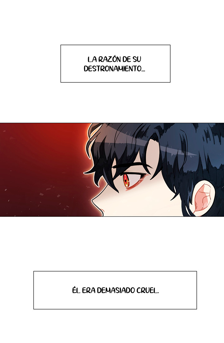 I Stan the Prince 第8页
