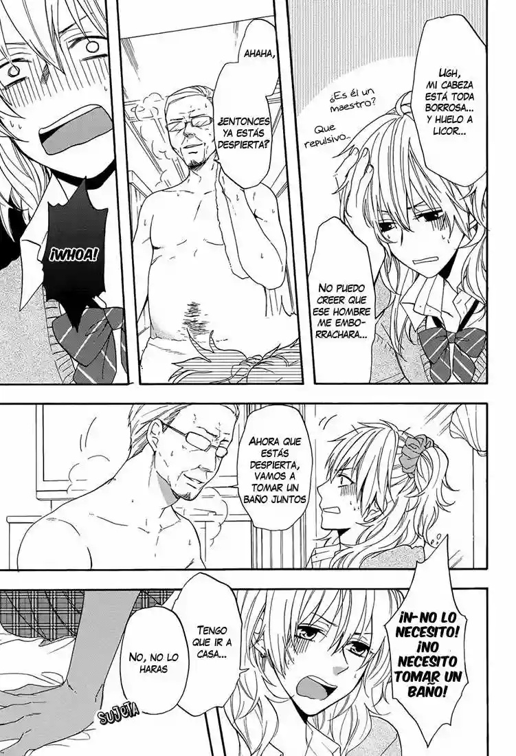 Usotsuki Boyfriend Vol. 1 Ch. 2 第21页