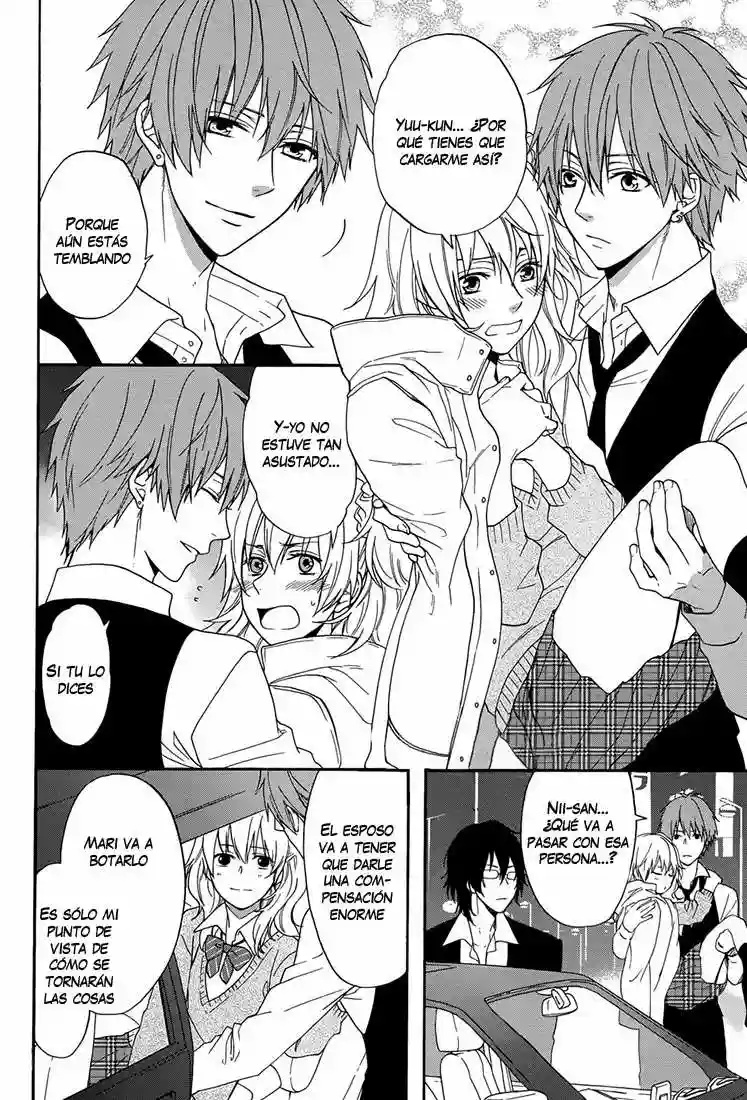 Usotsuki Boyfriend Vol. 1 Ch. 2 第29页