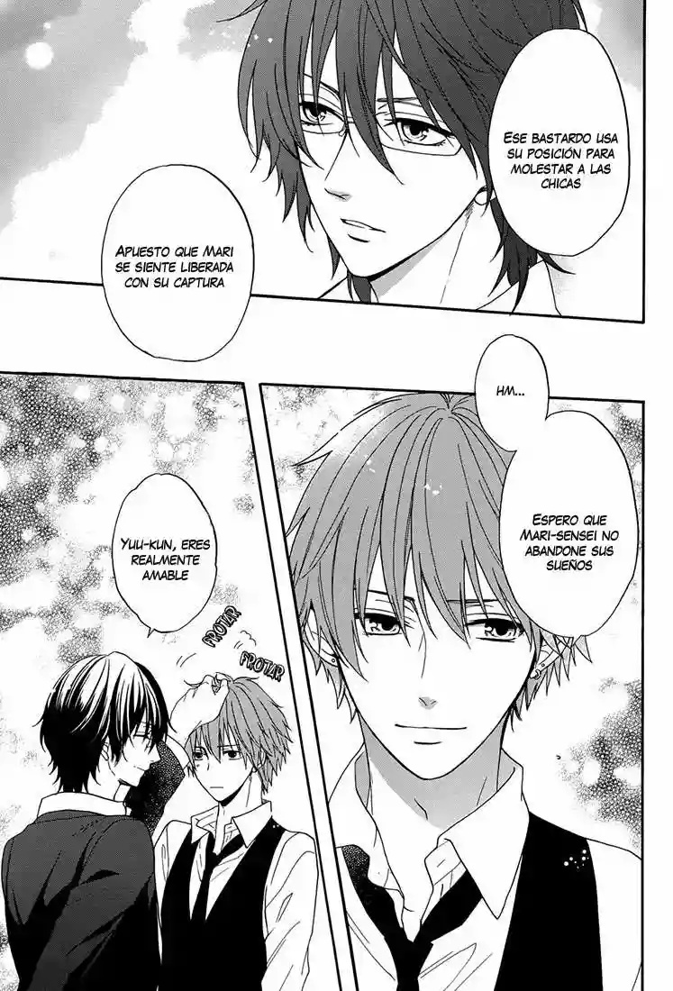 Usotsuki Boyfriend Vol. 1 Ch. 2 第30页