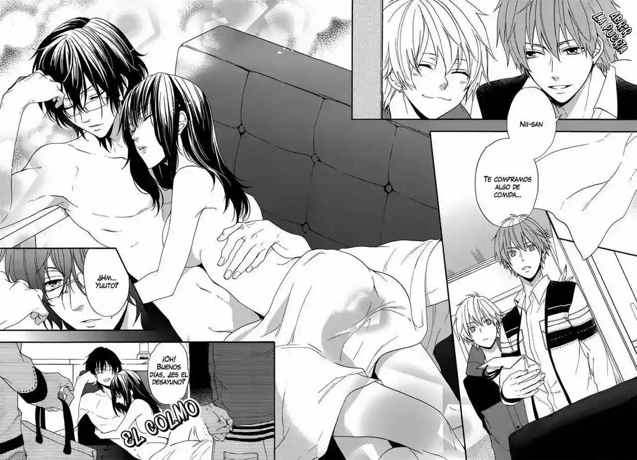 Usotsuki Boyfriend Vol. 1 Ch. 2 第33页