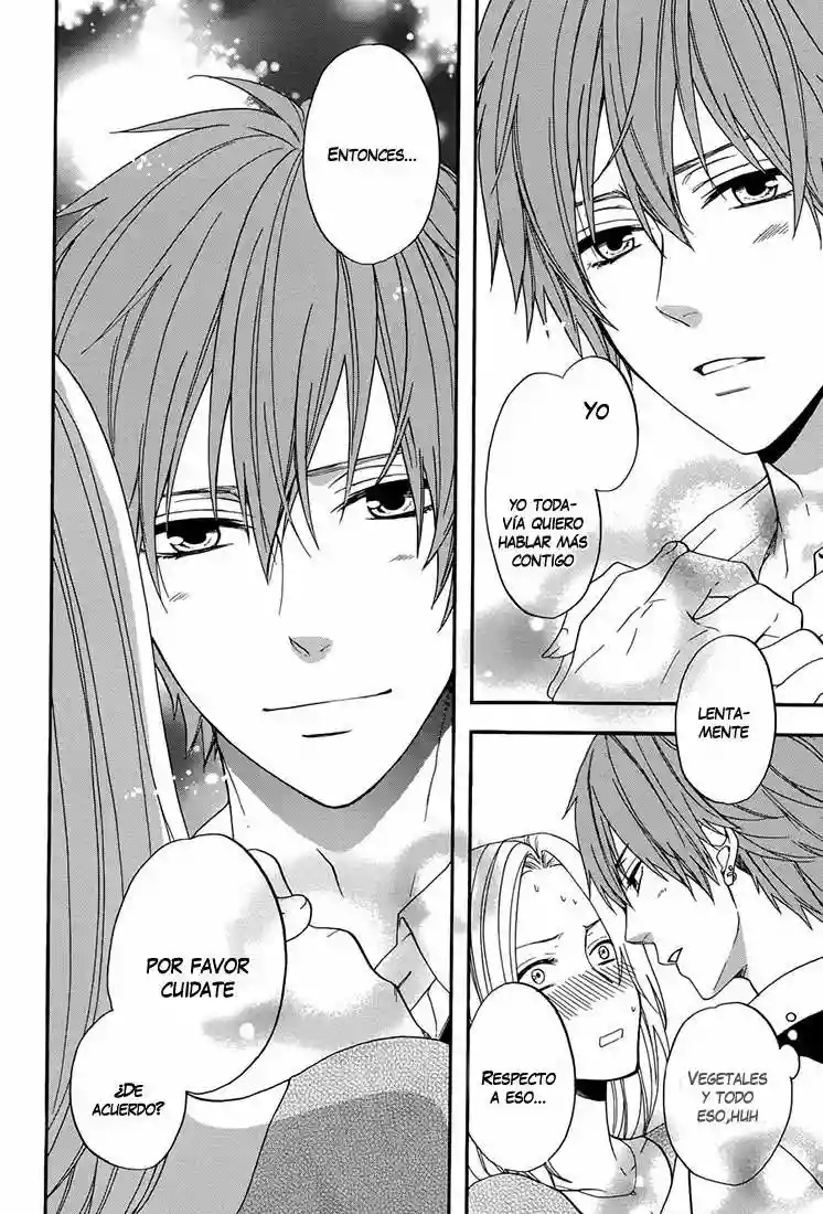 Usotsuki Boyfriend Vol. 1 Ch. 2 第10页