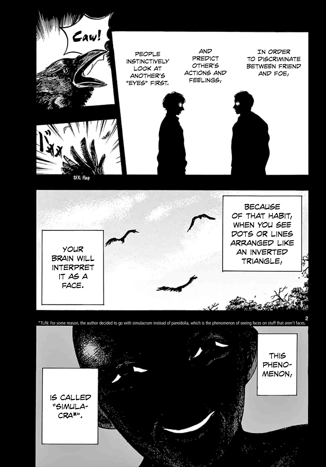House of Holes 第3页