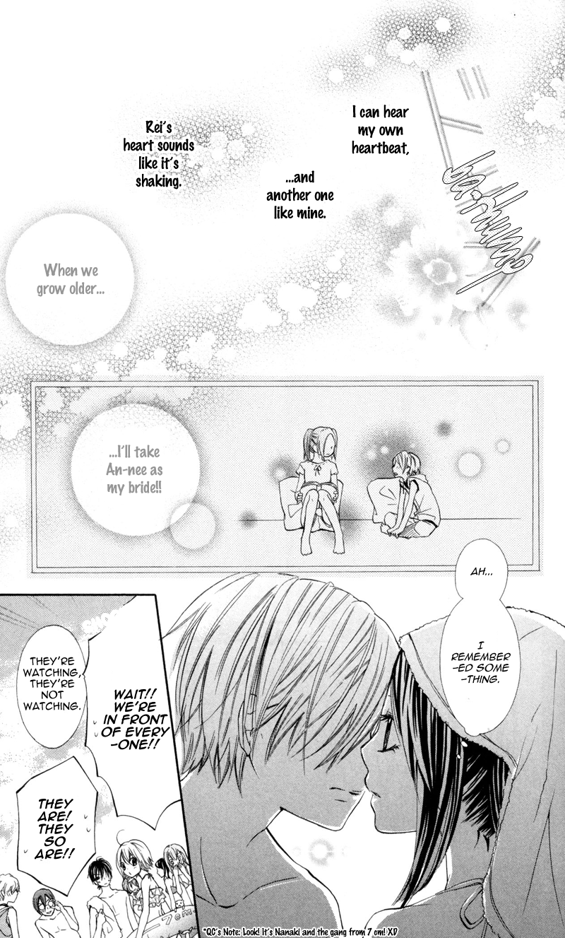 Never Say No. Vol. 1 Ch. 2 第33页
