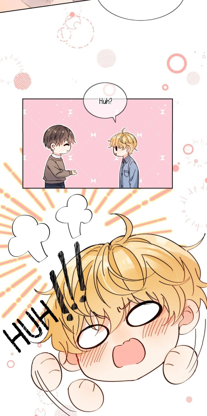 Poor Quality Cream Ch. 3 第19页