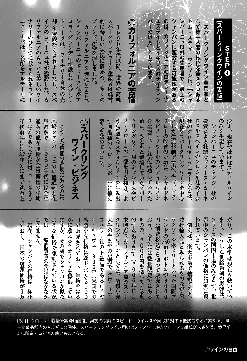 Sommelière The Mystery of Wine 第44页