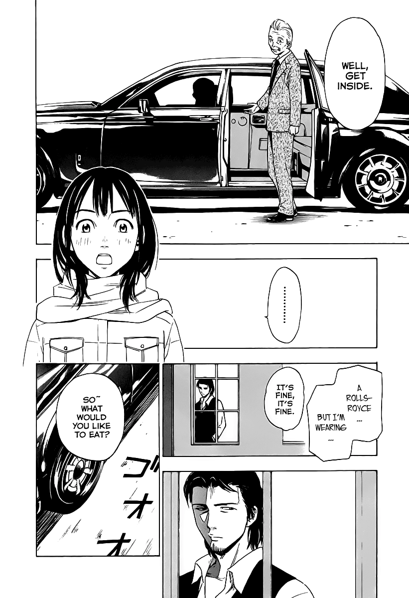 Sommelière The Mystery of Wine 第8页