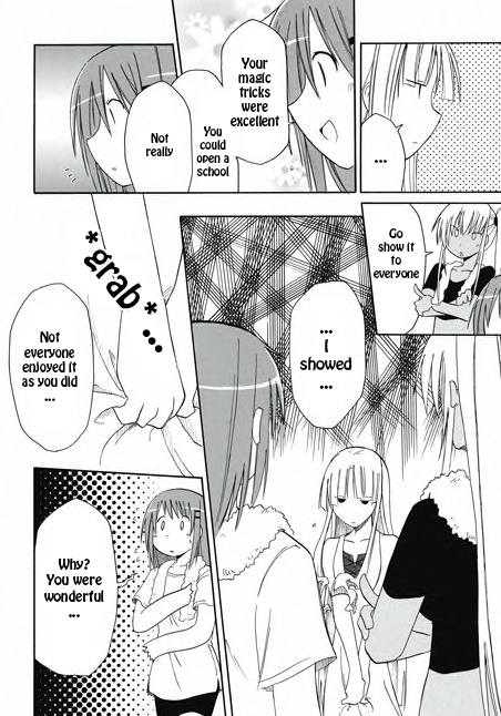 Kaleido Star: Mirai no Tsubasa Vol. 1 Ch. 3 第16页
