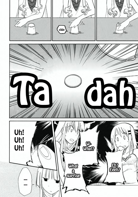 Kaleido Star: Mirai no Tsubasa Vol. 1 Ch. 3 第24页