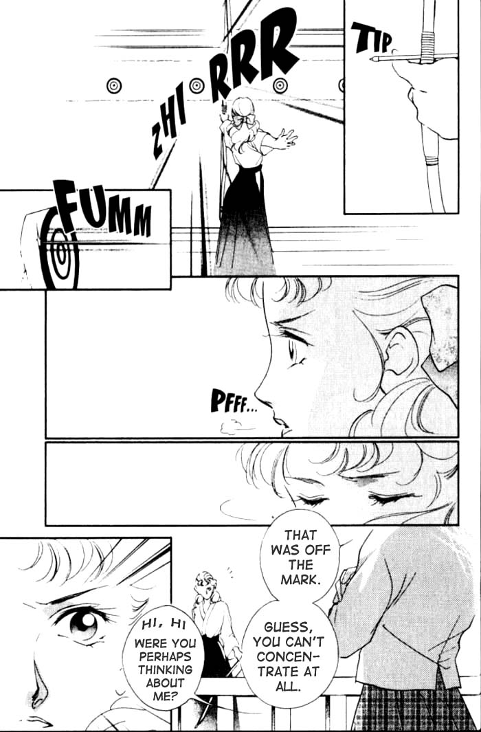 Kung-Fu Girl Juline Vol. 1 Ch. 2 第7页