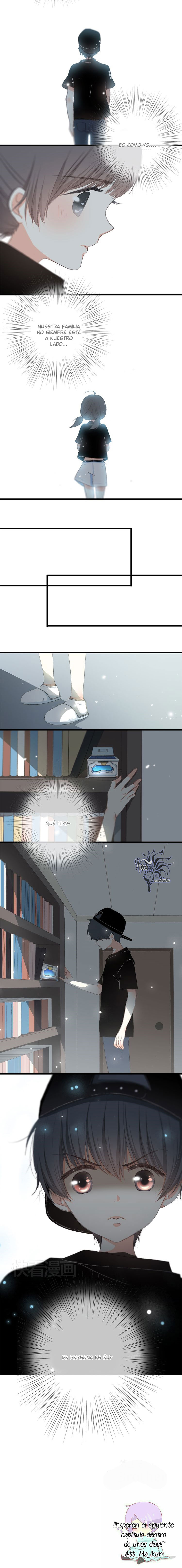 Love Never Fails Ch. 2 第14页