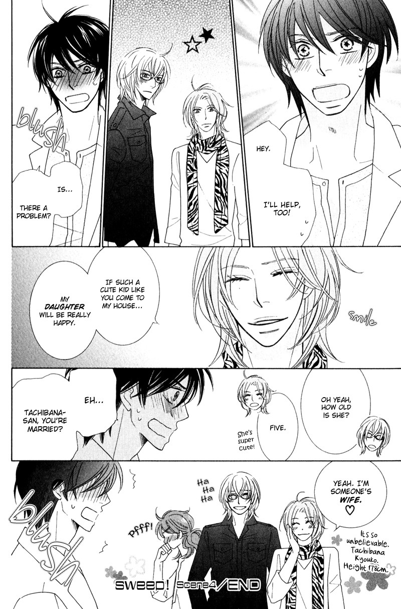sweep! Vol. 1 Ch. 4 第36页