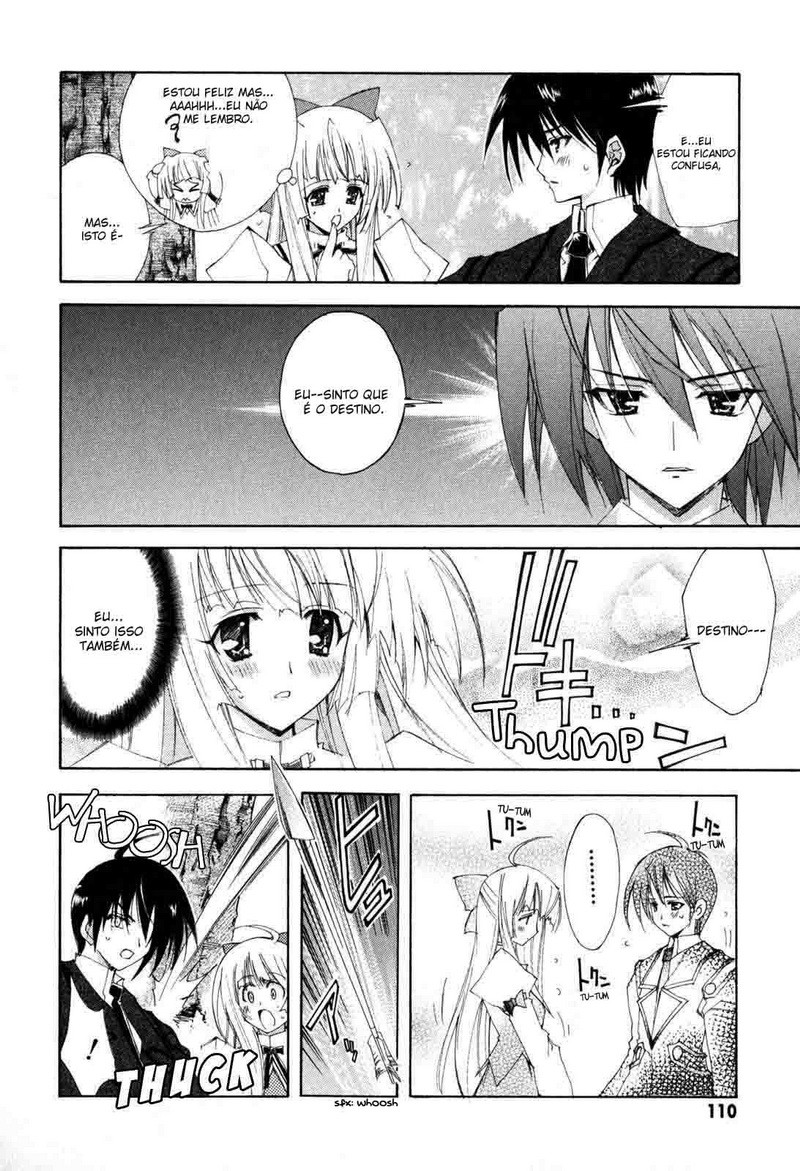 Destiny of Shrine Maiden Vol. 1 Ch. 4 第14页
