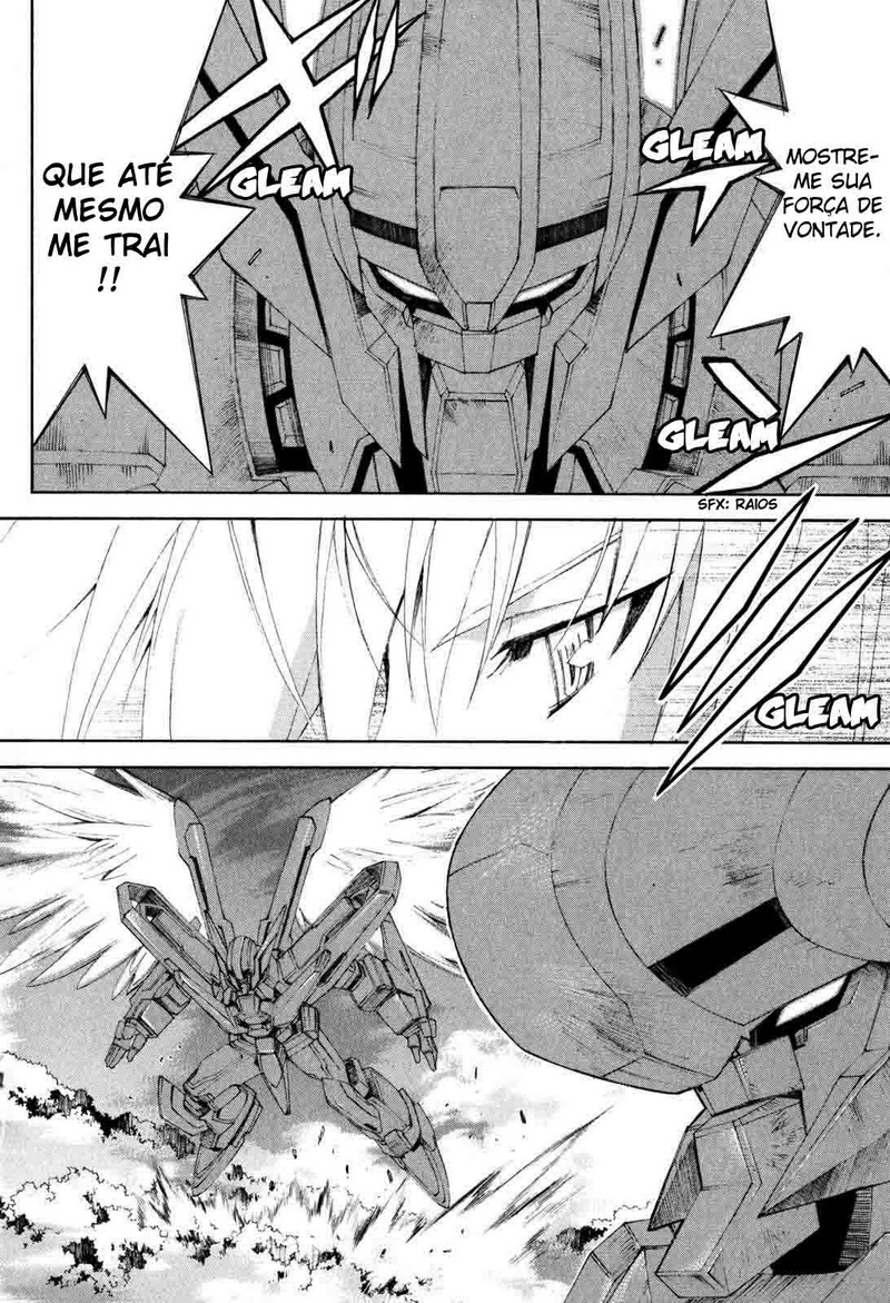 Destiny of Shrine Maiden Vol. 1 Ch. 4 第29页