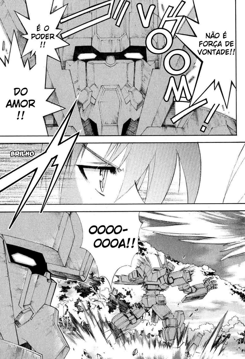 Destiny of Shrine Maiden Vol. 1 Ch. 4 第30页